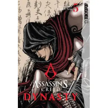 ASSASSIN'S CREED DYNASTY, VOLUME 5