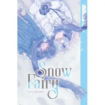 SNOW FAIRY