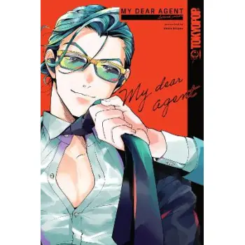 MY DEAR AGENT, VOLUME 2