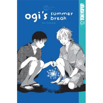 OGI'S SUMMER BREAK, VOLUME 2