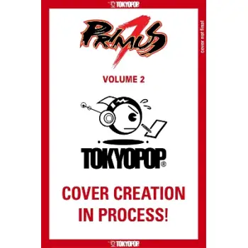 PRIMUS 7, VOLUME 2