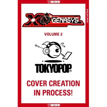 XOGENASYS, VOLUME 2