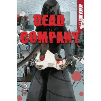 DEAD COMPANY, VOLUME 2