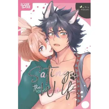 SATING THE WOLF