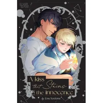 KISS THAT STAINS THE INNOCENCE, A
