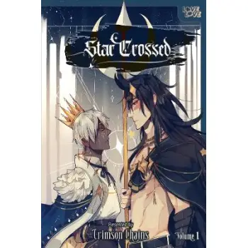 STAR CROSSED, VOLUME 1