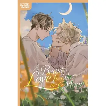 BEAST'S LOVE IS LIKE THE MOON, A
