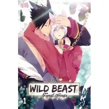 WILD BEAST FOREST HOUSE, VOLUME 1