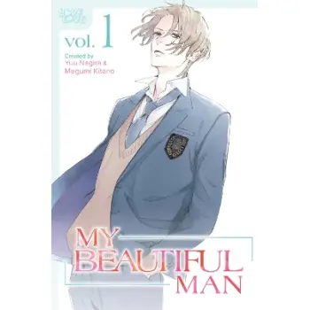 MY BEAUTIFUL MAN, VOLUME 1 (MANGA)