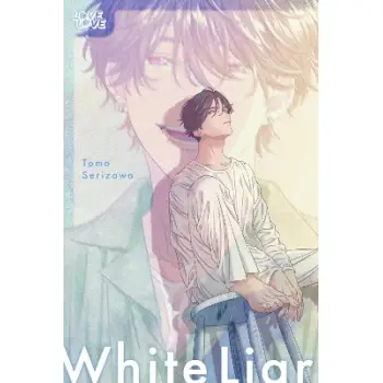 WHITE LIAR