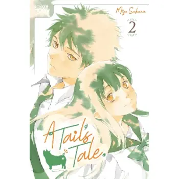 TAIL'S TALE VOLUME 2