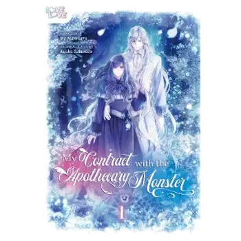 MY CONTRACT APOTHECARY VOL 1