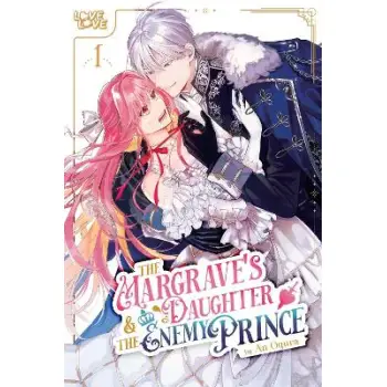 MARGRAVE'S DAUGHTER VOLUME 1