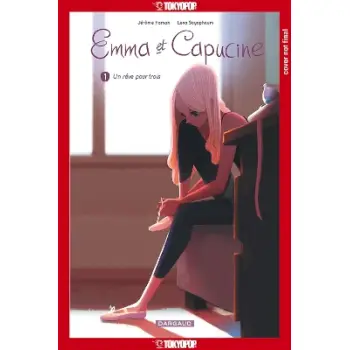 EMMA & CAPUCINE, VOLUME 1