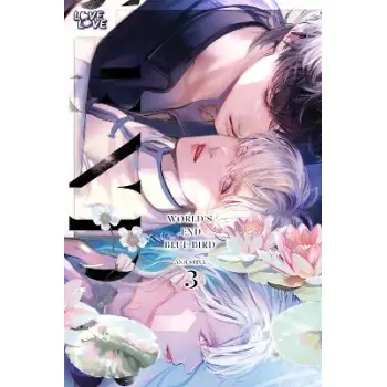 WORLD'S END BLUE BIRD VOL 3
