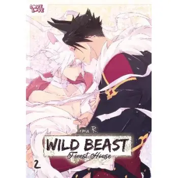 WILD BEAST FOREST HOUSE, VOLUME 2