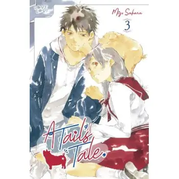 TAIL'S TALE VOLUME 3