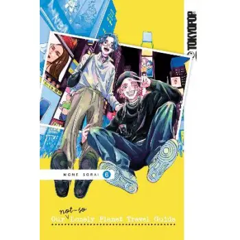 OUR NOT-SO-LONELY PLANET VOL 6