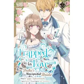 TRAPPED BY HIS LOVE VOL 2
