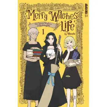 MERRY WITCHES' LIFE VOL 1