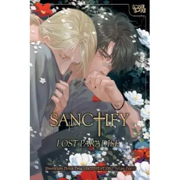 SANCTIFY: LOST PARADISE