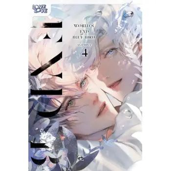 WORLD'S END BLUE BIRD, VOLUME 4