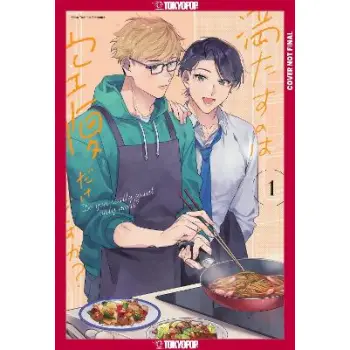 DO YOU REALLY WANT ONLY A MEAL?, VOLUME 1
