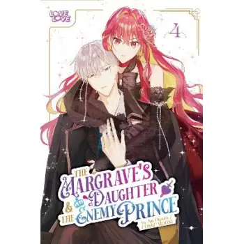 MARGRAVE'S DAUGHTER VOLUME 4