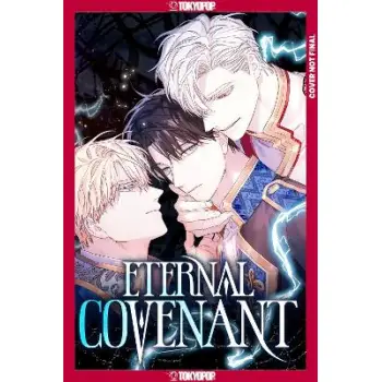 ETERNAL COVENANT, VOLUME 2