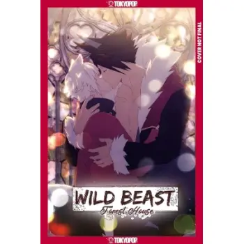 WILD BEAST FOREST HOUSE, VOLUME 3