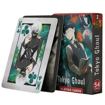 TOKYO GHOUL - PLAYING CARDS
