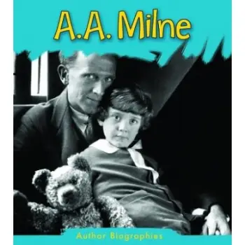 A. A. MILNE  PB