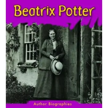 BEATRIX POTTER  PB