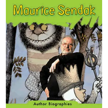 MAURICE SENDAK  PB
