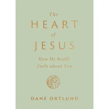 THE HEART OF JESUS