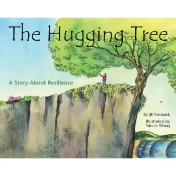 THE HUGGING TREE: A STORY ABOUT RESILIENCE HC BBK
