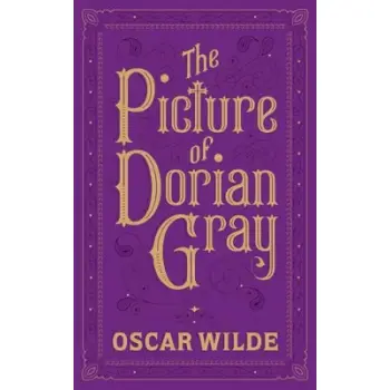PICTURE OF DORIAN GREY HC