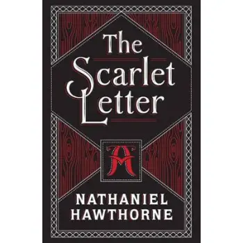 THE SCARLET LETTER