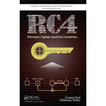 RC4 STREAM CIPHER AND ITS VARIANTS PB