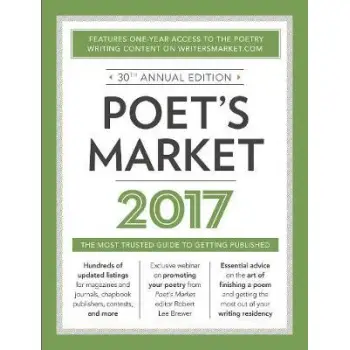 POET'S MARKET 2017  PB