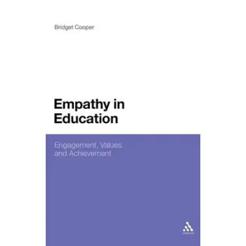 EMPATHY IN EDUCATION HC