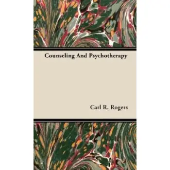 COUNSELING AND PSYCHOTHERAPY HC