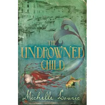 THE UNDROWNED CHILD  PB