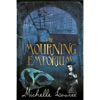 THE MOURNING EMPORIUM  PB