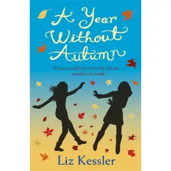 A YEAR WITHOUT AUTUMN