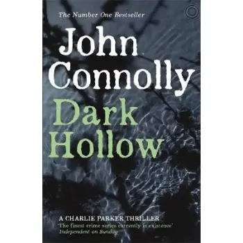 DARK HOLLOW  PB
