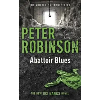 ABATTOIR BLUES PB A FORMAT