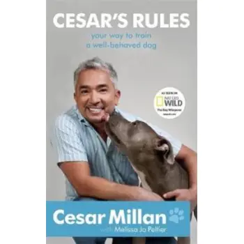 CAESAR'S RULES  PB