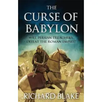 CURSE OF BABYLON PB