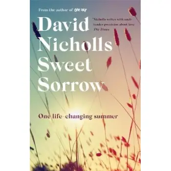 SWEET SORROW TPB